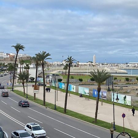 Hotel Biarritz Tanca Dış mekan fotoğraf