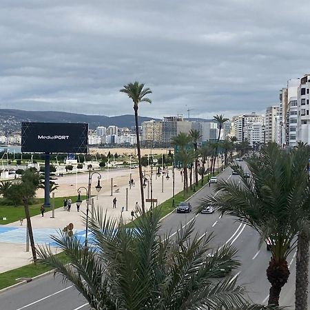 Hotel Biarritz Tanca Dış mekan fotoğraf