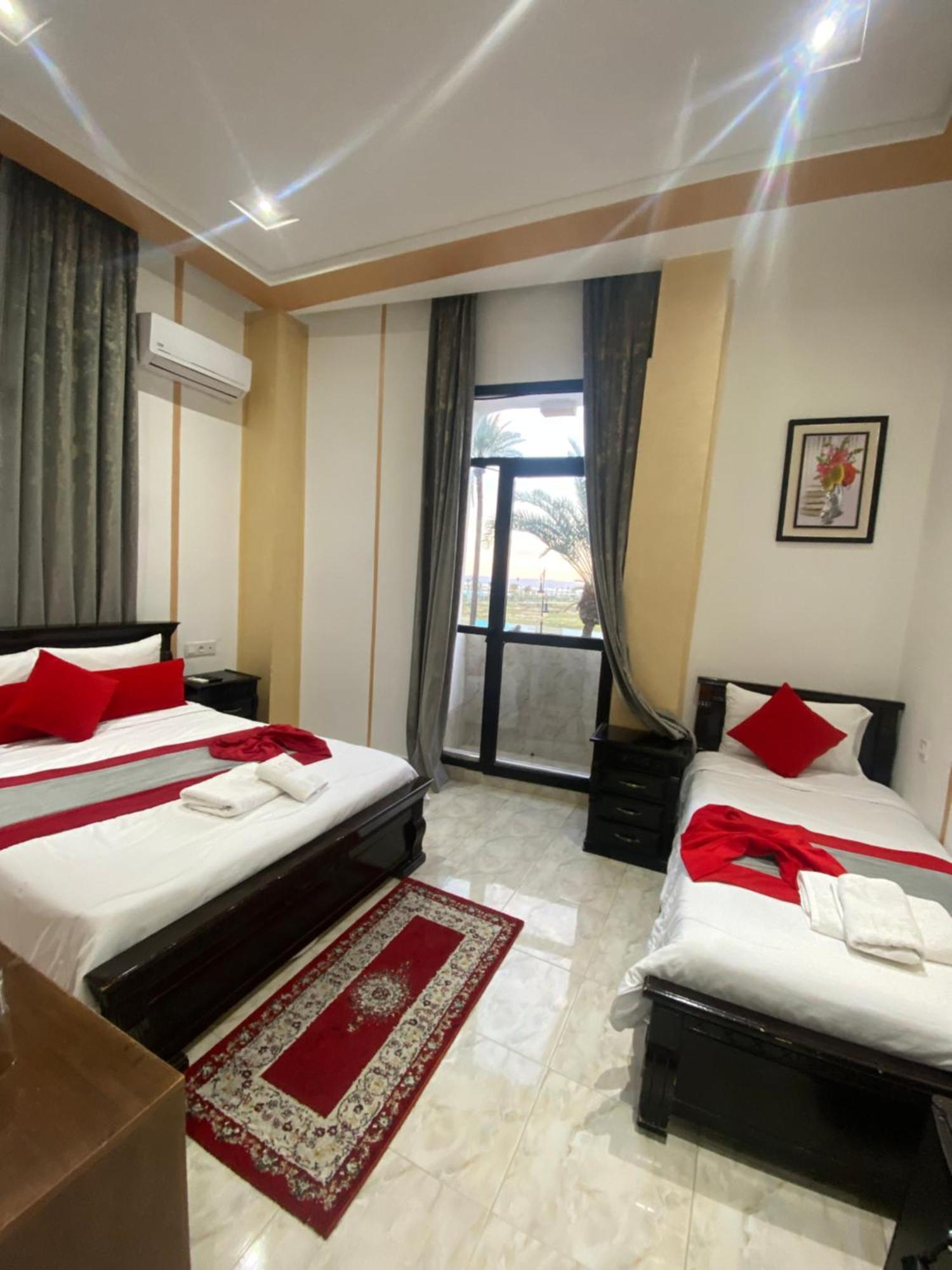 Hotel Biarritz Tanca Dış mekan fotoğraf