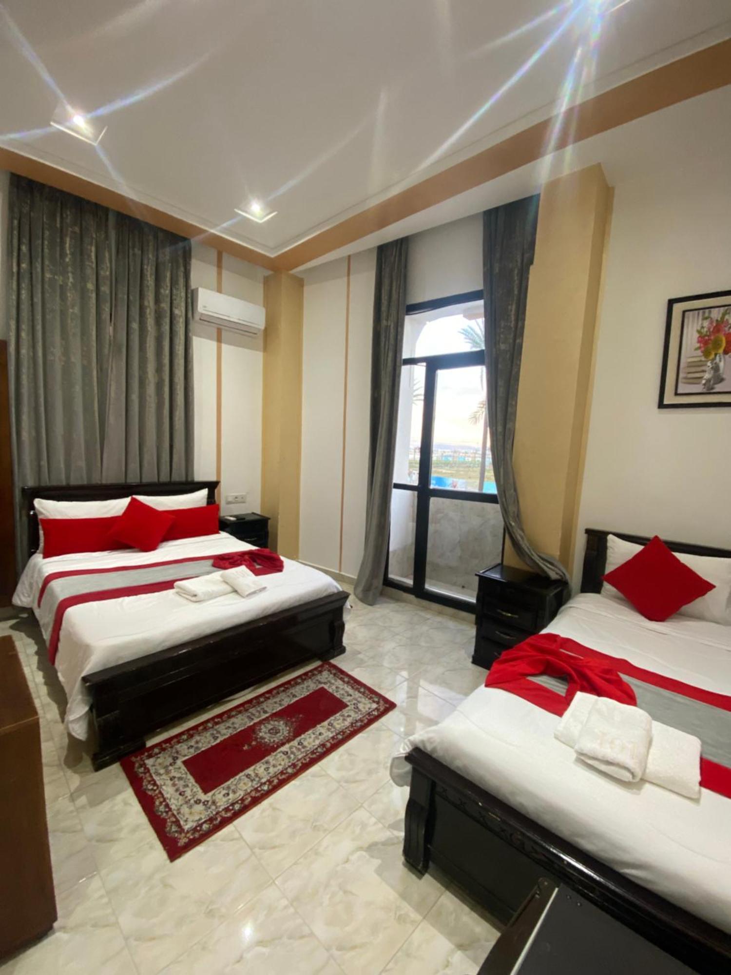 Hotel Biarritz Tanca Dış mekan fotoğraf