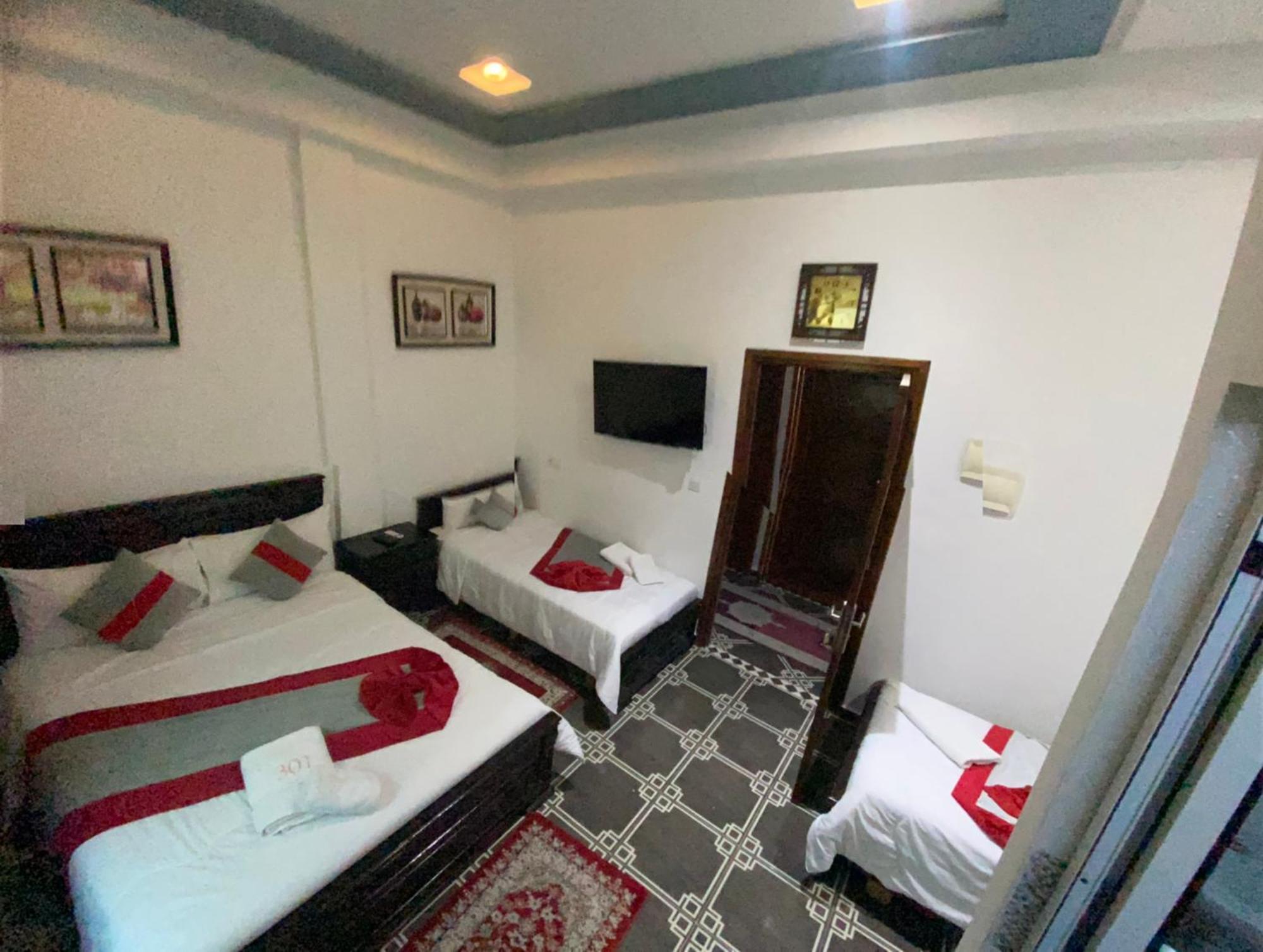 Hotel Biarritz Tanca Dış mekan fotoğraf