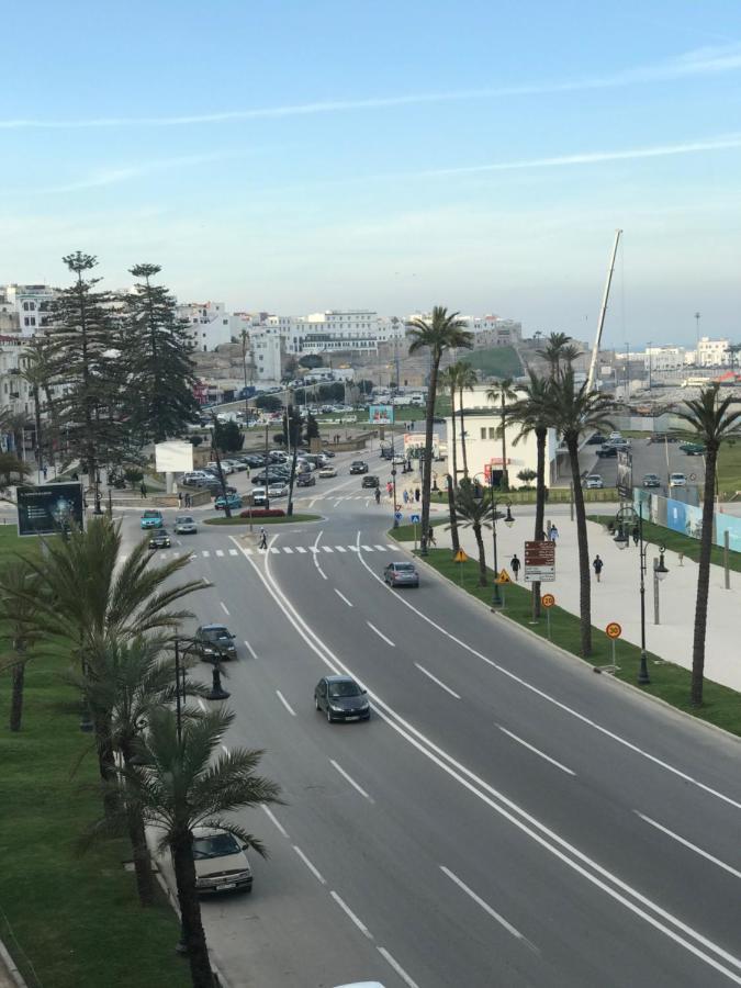 Hotel Biarritz Tanca Dış mekan fotoğraf